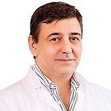 Врач Мышко Иван Владимирович