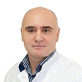Врач Мышков Геннадий Анатольевич