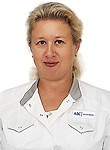 Врач Мышляева Тамара Олеговна
