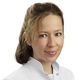 Врач Мытникова Юлия Сергеевна