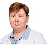 Врач Мызенская Марина Евгеньевна