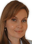 Врач Мызникова Елена Владимировна