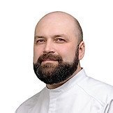 Врач Наам Константин Владимирович