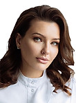 Врач Набатникова Надежда Евгеньевна