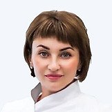 Врач Набатникова Наталья Владимировна