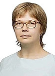 Врач Набатова Татьяна Андреевна