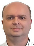 Врач Набережнов Максим Сергеевич