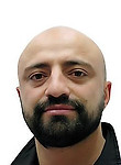 Врач Набиев Наби Вагубович