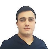 Врач Набиев Руфат Магеррамович