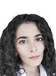 Врач Набиева Эльнара Рахмановна