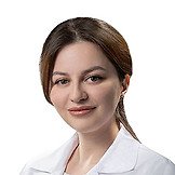 Врач Набиева Лейла Васифовна