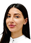 Врач Набиева Пари Видади Кызы