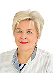Врач Набиулина Эльвира Мулануровна