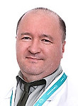 Врач Набиуллин Айрат Русланович