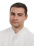Врач Набиуллин Ильгиз Мунирович