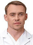Врач Набока Александр Викторович