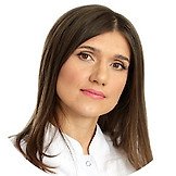 Врач Набокова Олеся Владимировна