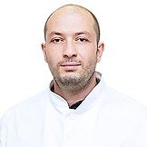 Врач Начгебие Рамаз Гиглаевич 
