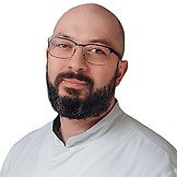 Врач Начкебия Рамаз Гиглаевич