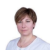 Врач Надайчик Ольга Валентиновна