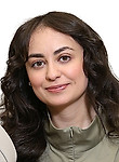 Врач Надарая Кристина Звиадиевна