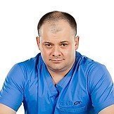 Врач Надельсон Дмитрий Александрович