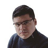 Врач Надеждин Сергей Алексеевич
