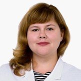 Врач Надеждина Елена Юрьевна