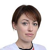 Врач Надеждина Мария Владимировна