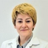 Врач Надгериева Ольга Вячеславовна