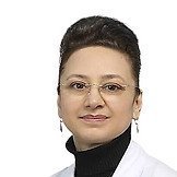 Врач Надирова Афат Мирзахановна