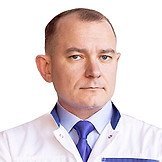Врач Надякин Денис Анатольевич