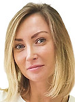 Врач Надякина Наталья Николаевна