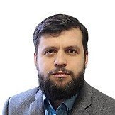Врач Надёжкин Илья Алексеевич