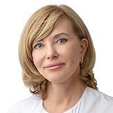 Врач Надрова Раиса Бурхановна