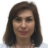 Врач Надуева Эльвира Магомедовна