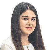 Врач Надырова Зевар Негматовна