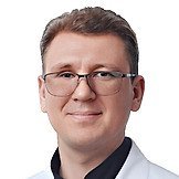 Врач Надзиванный Вячеслав Петрович  