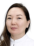 Врач Нафанаилова Лена Ильинична