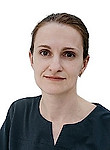 Врач Нафикова Елена Александровна
