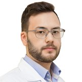 Врач Нагаев Камиль Ильгизович