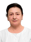 Врач Нагаева Ирина Хажмудиновна