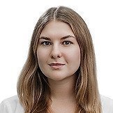 Врач Нагаева Владислава Николаевна