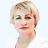 Врач Нагайцева Елена Анатольевна