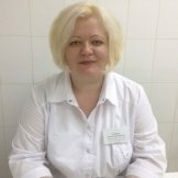 Врач Нагайцева Оксана Владимировна