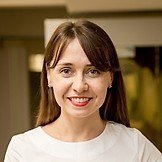 Врач Нагалина Виктория Александровна
