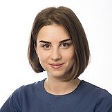 Врач Нагибина Анастасия Андреевна