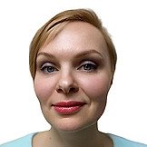 Врач Нагибина Елена Владимировна