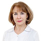 Врач Нагибина Маргарита Васильевна