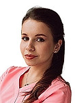 Врач Нагиева Амалия Романовна